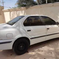 سمند EF7 مدل ۹۰|خودرو سواری و وانت|خرمشهر, |دیوار