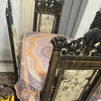 میز ناهار خوری ۴ نفره