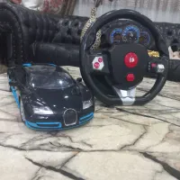 ۷عدد ماشین کنترلی کاملا نوع|اسباب‌‌بازی|شهریار, شهرک وائین|دیوار