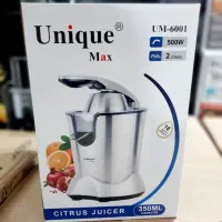 آب انارگیری و مرکبات اهرمی تمام استیل یونیک آلمان|آبمیوهگیر و آبمرکباتگیر|مشهد, کوشش|دیوار