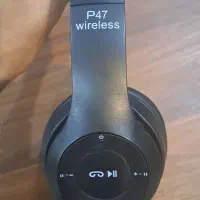 هدفون p47