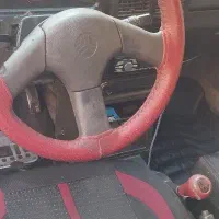 ماشین پراید مدل ۸۲کاربراتور|خودرو سواری و وانت|حمیدیا, |دیوار