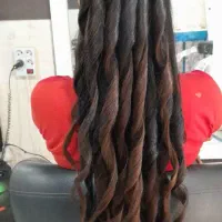 شنیون میکاپ