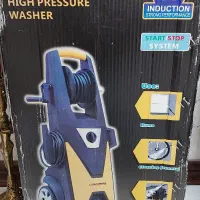 کارواش خانگی