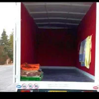 باربری جابجای اسباب واثاث کشی منزل خاور،وکارگرتنها|خدمات حمل و نقل|مشهد, جانباز|دیوار