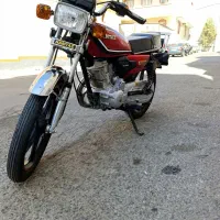 200همتاز|موتورسیکلت|شبستر, |دیوار