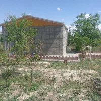 باغ در نعمت اله صوفیان بعد از خط راه اهن