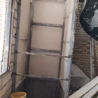 سیمان کار سیمانکاری|خدمات پیشه و مهارت|قزوین, |دیوار