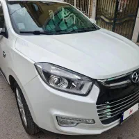 فروش خودرو جک اس فایو