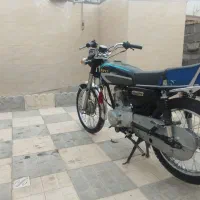 هوندا 125مدل 90|موتورسیکلت|قوچان, |دیوار