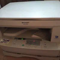 فتوکپی شارپ