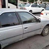 پژو 405 GLX بنزینی، مدل ۱۳۹۳