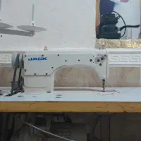 چرخ خیاطی جک