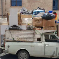 وانت بارکارگرخالی درتمام نقاط تهران|خدمات حمل و نقل|تهران, سازمان برنامه جنوبی|دیوار