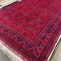 تک ۶ متری لاکی کرک