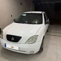 تیبا ۲ مدل ۹۵