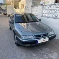 سیتروئن زانتیا ۸۷ کم کار سالم