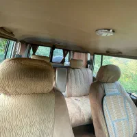 پاترول ۴ درب بی رنگ|خودرو سواری و وانت|تهران, اکباتان|دیوار