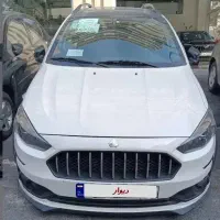 اطلس g سانروف دار صفر فوری زیر قیمت