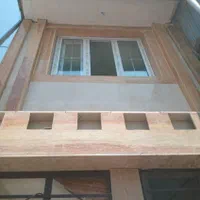 یه واحد دوبلکسی پایین و بالا در رشت|فروش آپارتمان|رشت, جماران|دیوار
