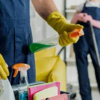 شرکت خدماتی و نظافتی راه پله،منزل،اعزام فوری