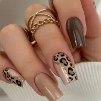 کاشت ،کاور،ژلپولیش ناخن