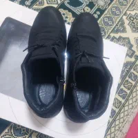 نیم پوتین نو سایز ۴۳ هیچ نپوشیده
