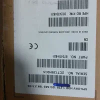 هارد سرور کدی 1.2 TRA 10K SAS فقط از پک باز شده نو