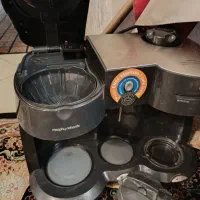 دستگاه قهوه ساز و اسپرسو ساز