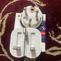 اداپتور . شارژر ایفون اصلی|لوازم جانبی موبایل و تبلت|مشهد, اروند|دیوار