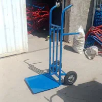 عرضه و فروش انواع چرخ دستی و گاری تهران بازار|ابزارآلات|تهران, آذربایجان|دیوار