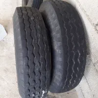 لاستیک ۸/۲۵  نیسان  و خاوری
