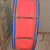 طبل/140|درام و پرکاشن|زابل, |دیوار