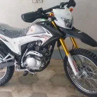 تریل پرواز GY200 در حدصفر