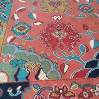 قالیچه کارکرد|فرش|شیروان (خراسان), |دیوار