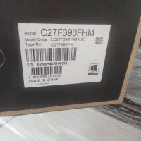 مانیتور سامسونگ ۲۷