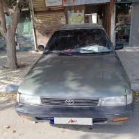 تویوتا کرونا 1991