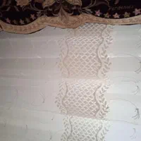 پرده سلطنتی|پرده، رانر، رومیزی|ابهر, |دیوار