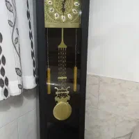 ساعت ایستاده درحدنو