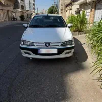پارس Elx فول ۱۴۰۲ سیمی سفید
