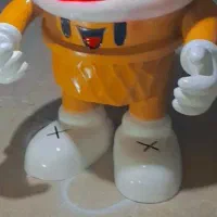 ماکت بستنی فایبرگلاس