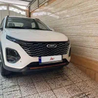 ایکس ۳۳ کراس دنده ای در حد صفر