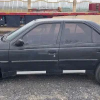 پژو۴۰۵ مدل ۸۳