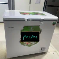 یخچال فریزر صندوقی /کد۰۴۵