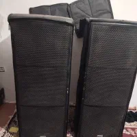 باند دبل پستیو