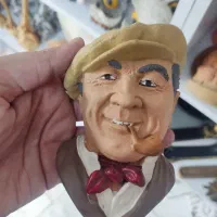 مجسمه دیواری|کلکسیون اشیاء عتیقه|قزوین, |دیوار