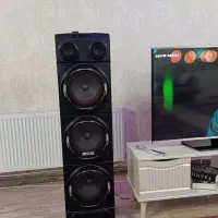 باند x max|سیستم صوتی خانگی|ارومیه, |دیوار