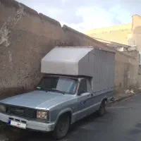 معاوضه کارا و ۲۰۶ با پادرا و نیسان