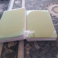 اسپنج پشتی