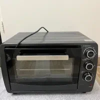 توستر کاملا سالم